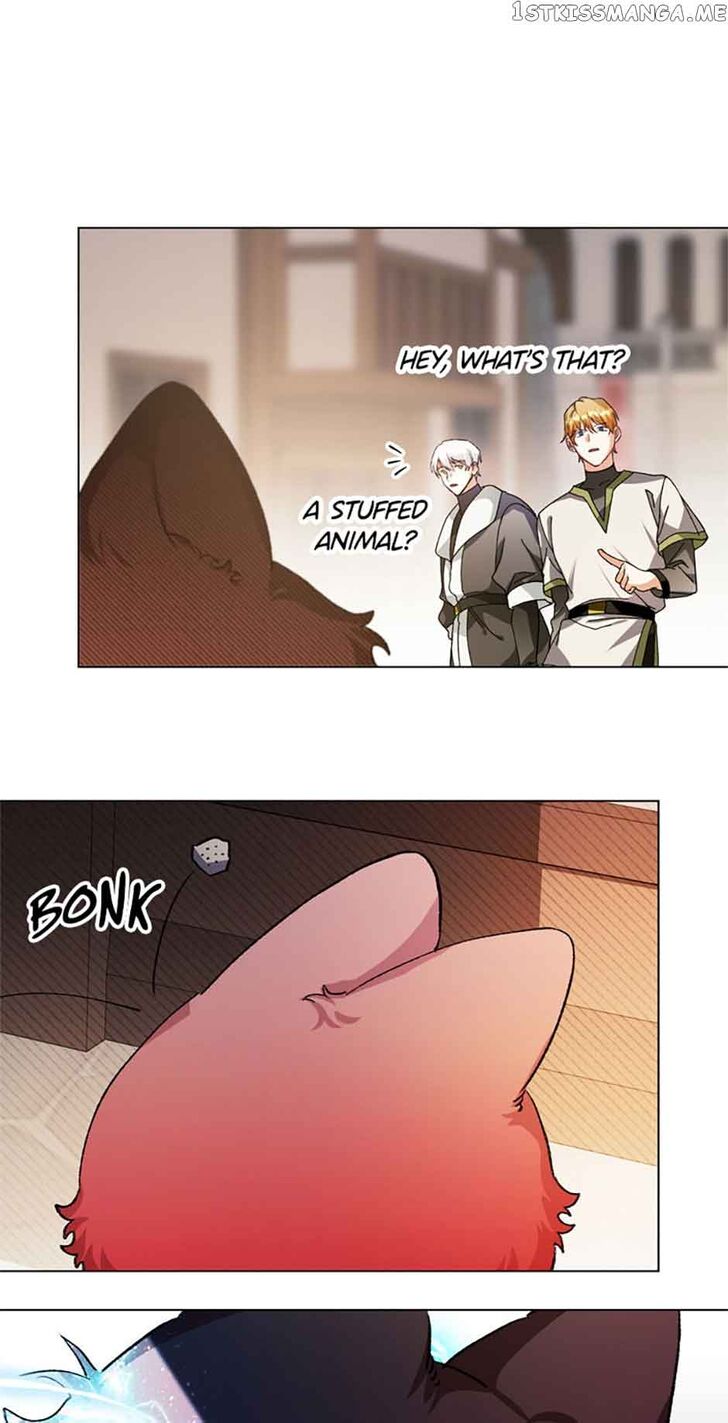 Read Who Made Me a Princess Manga Online