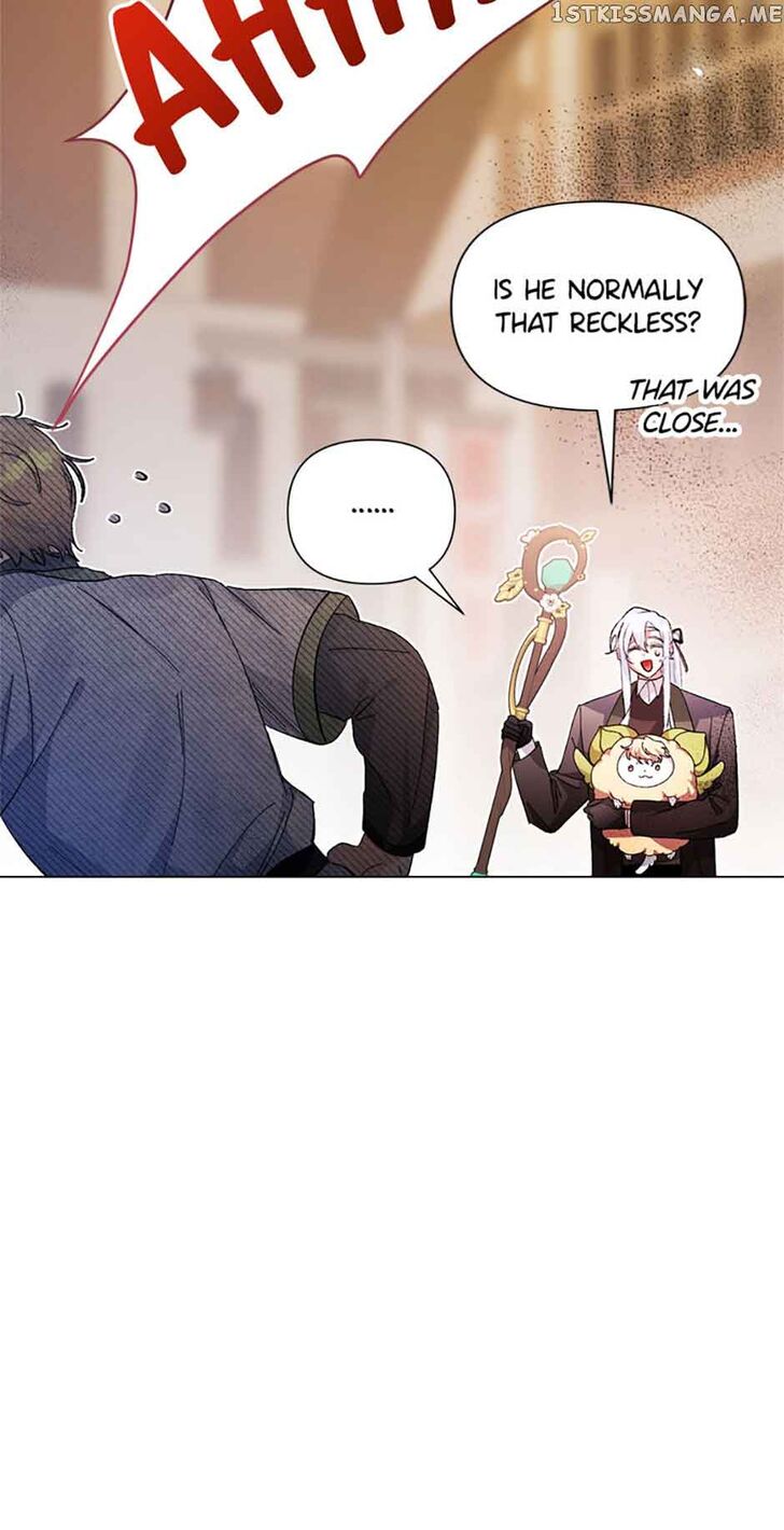 Read Who Made Me a Princess Manga Online