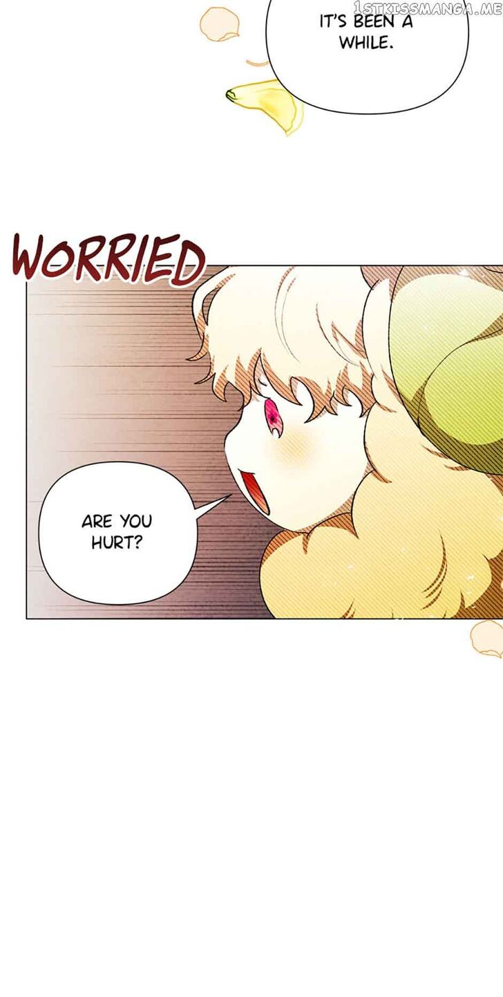 Read Who Made Me a Princess Manga Online