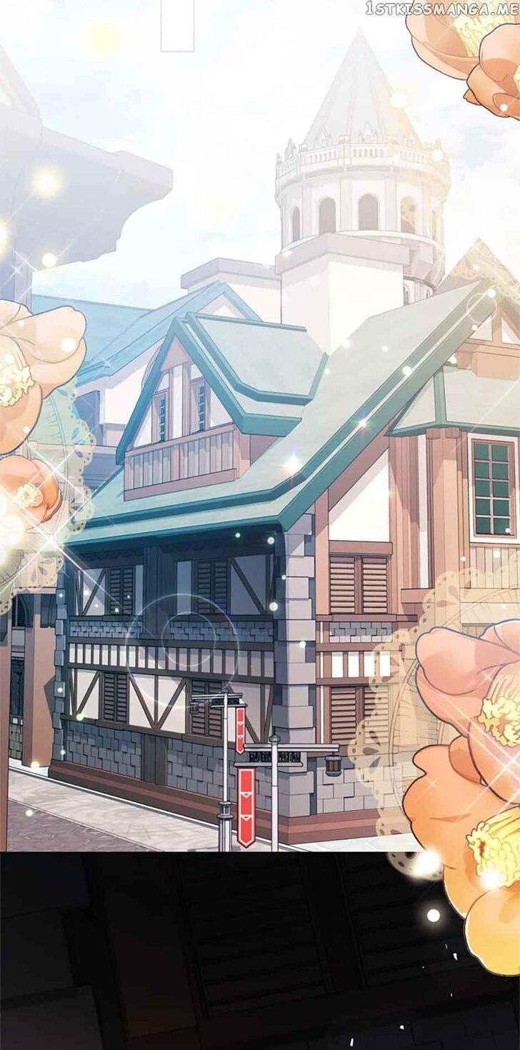 Read Who Made Me a Princess Manga Online