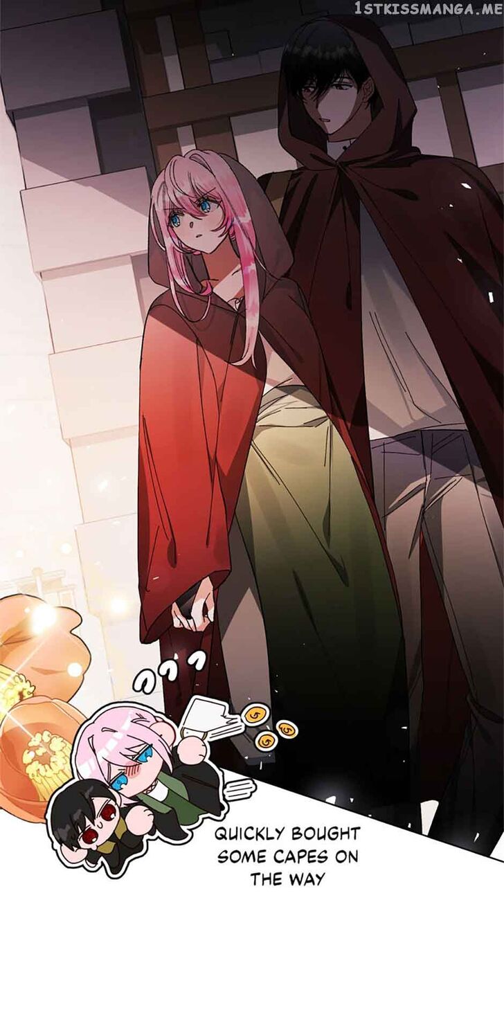 Read Who Made Me a Princess Manga Online