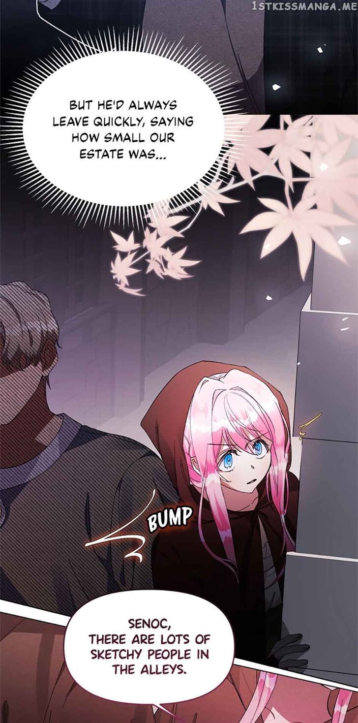 Read Who Made Me a Princess Manga Online