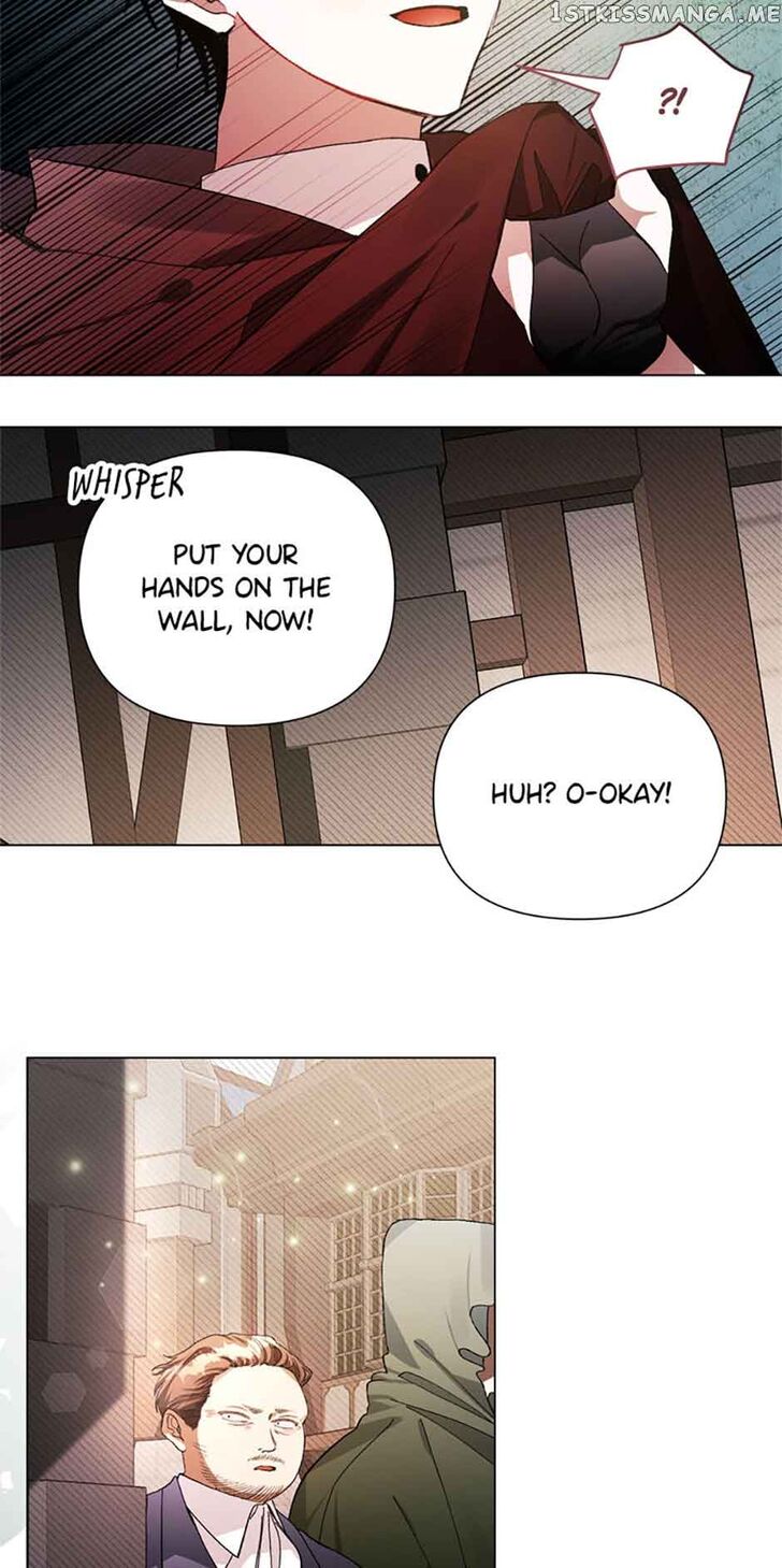 Read Who Made Me a Princess Manga Online