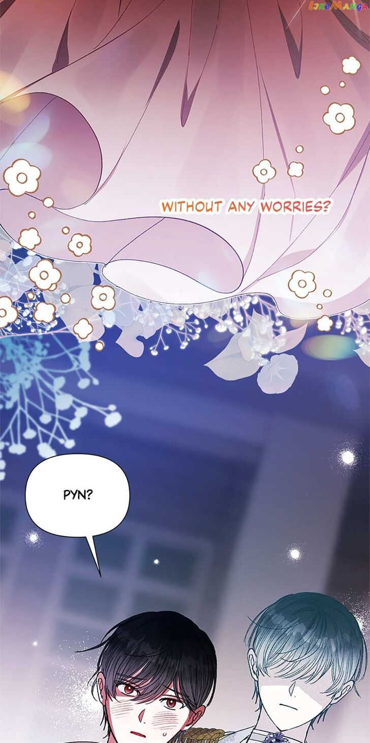 Read Who Made Me a Princess Manga Online