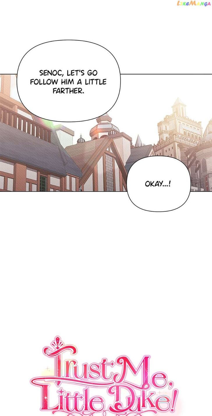Read Who Made Me a Princess Manga Online
