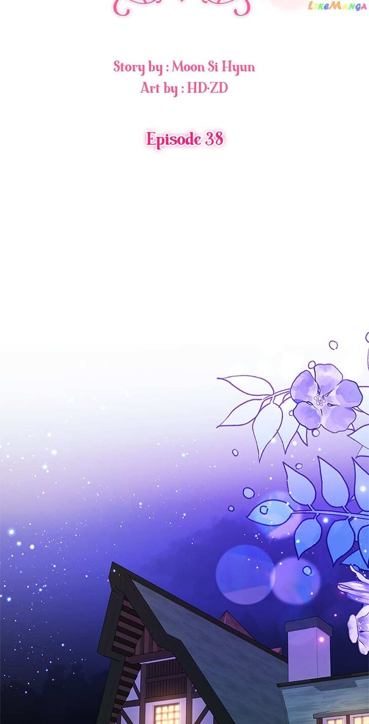 Read Who Made Me a Princess Manga Online