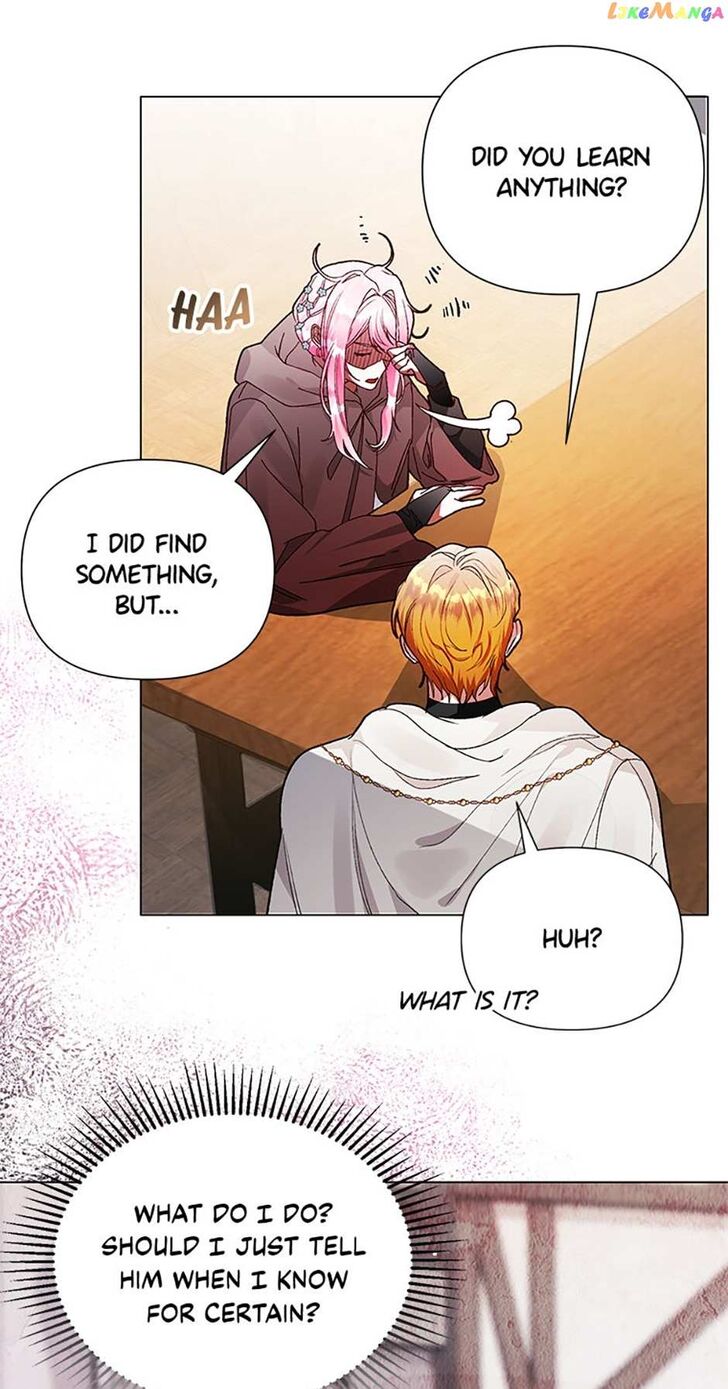 Read Who Made Me a Princess Manga Online
