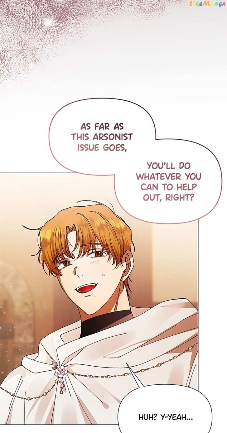 Read Who Made Me a Princess Manga Online