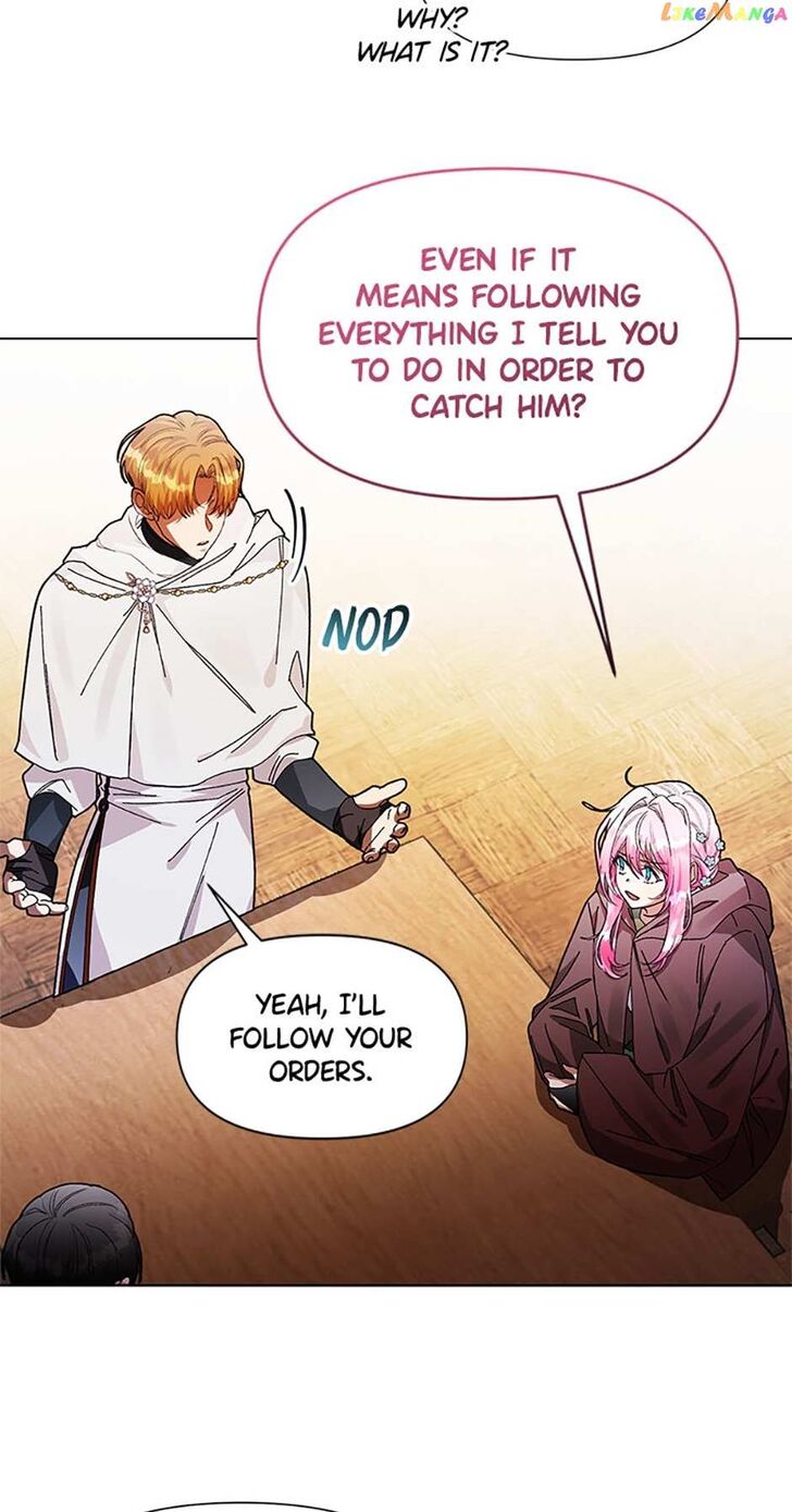 Read Who Made Me a Princess Manga Online