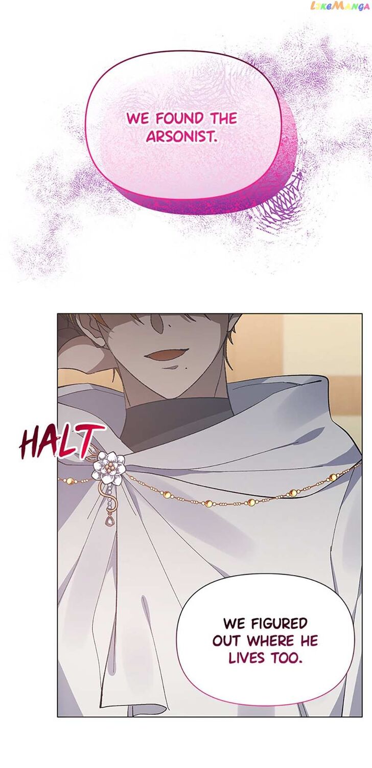 Read Who Made Me a Princess Manga Online