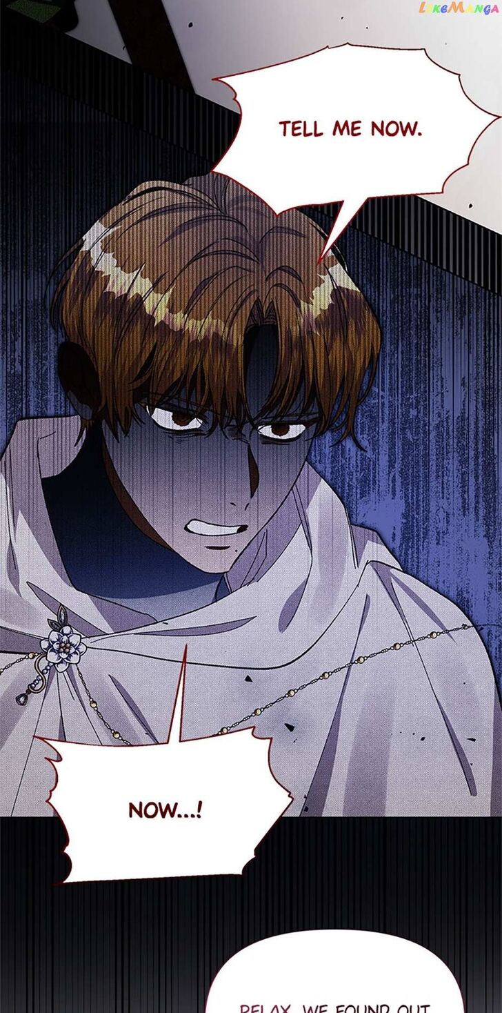 Read Who Made Me a Princess Manga Online
