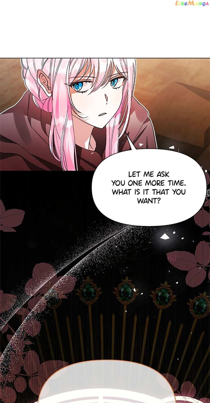Read Who Made Me a Princess Manga Online