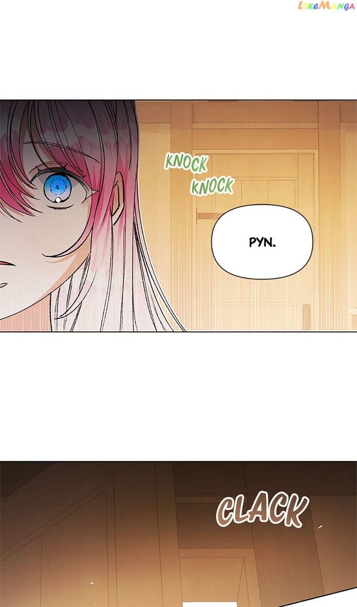 Read Who Made Me a Princess Manga Online
