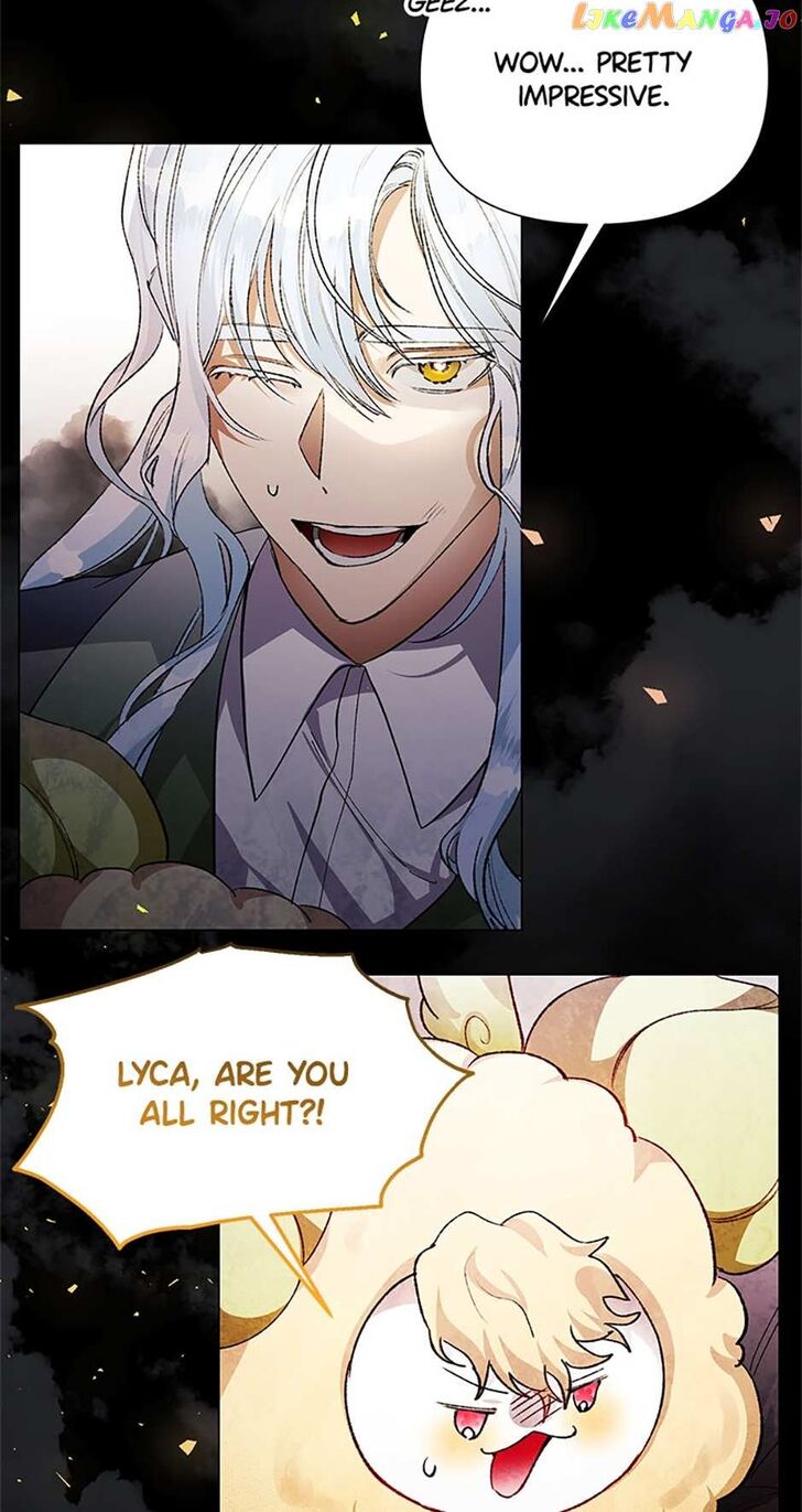 Read Who Made Me a Princess Manga Online