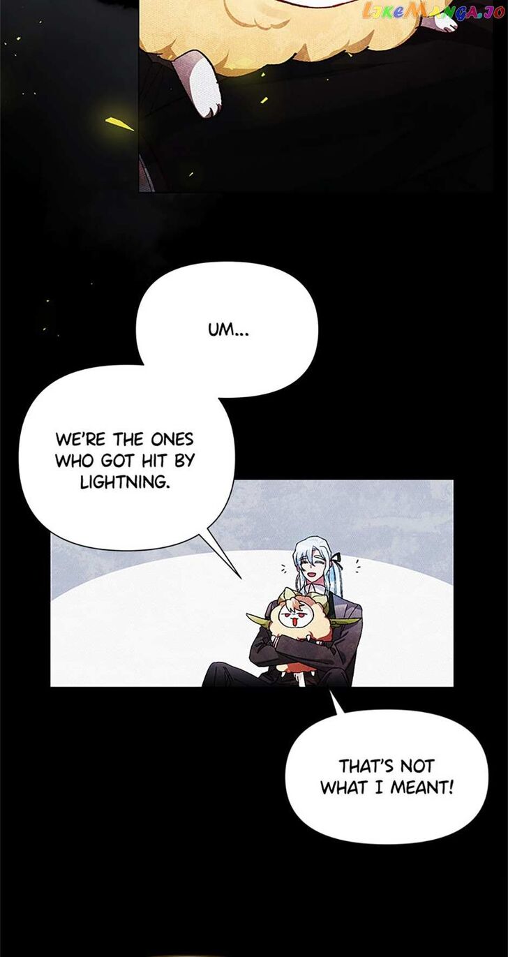 Read Who Made Me a Princess Manga Online