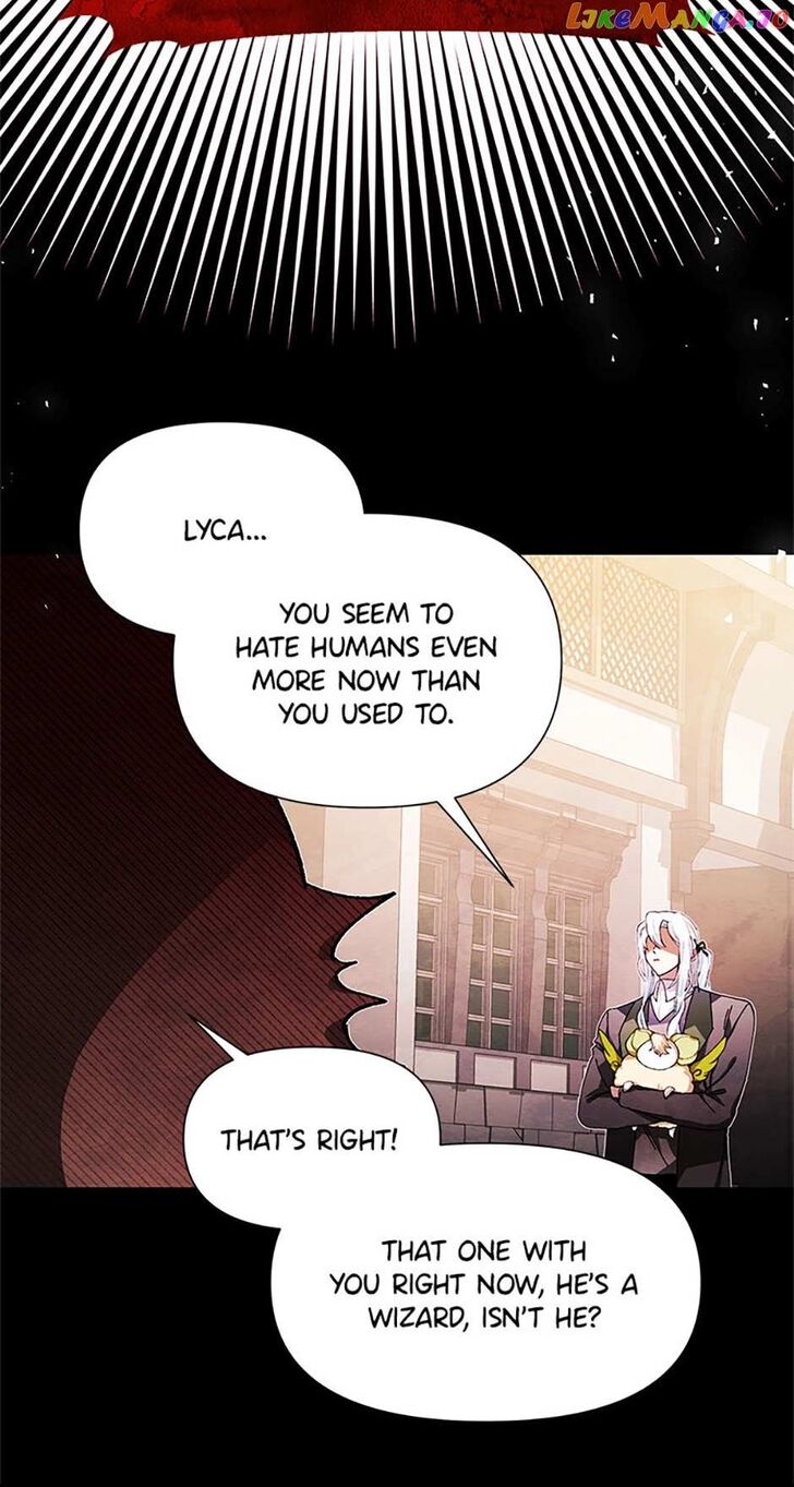 Read Who Made Me a Princess Manga Online