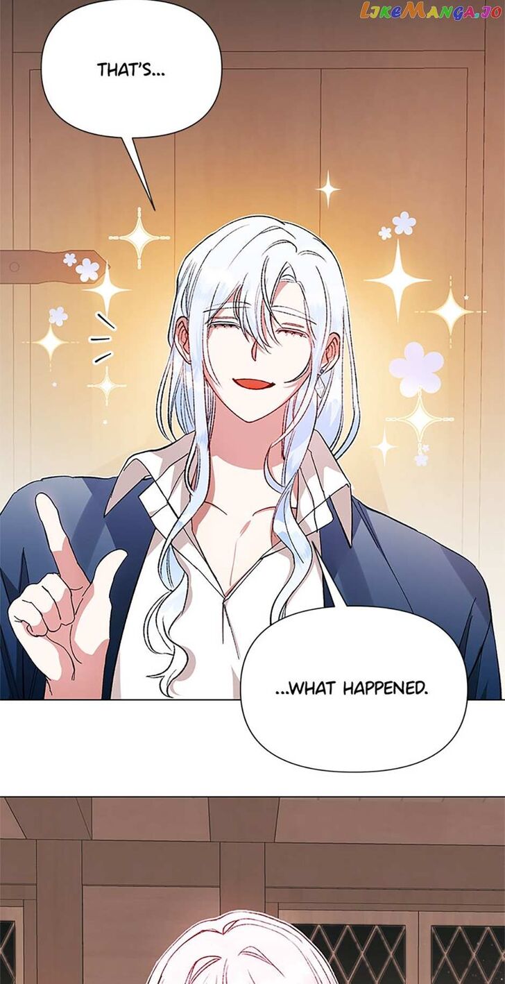Read Who Made Me a Princess Manga Online