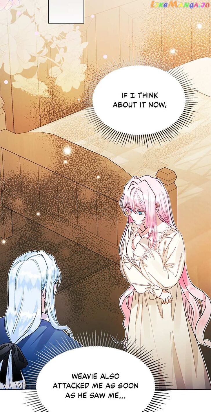 Read Who Made Me a Princess Manga Online