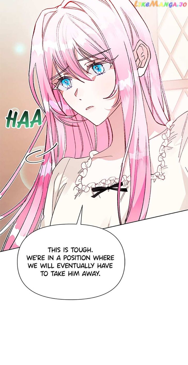 Read Who Made Me a Princess Manga Online