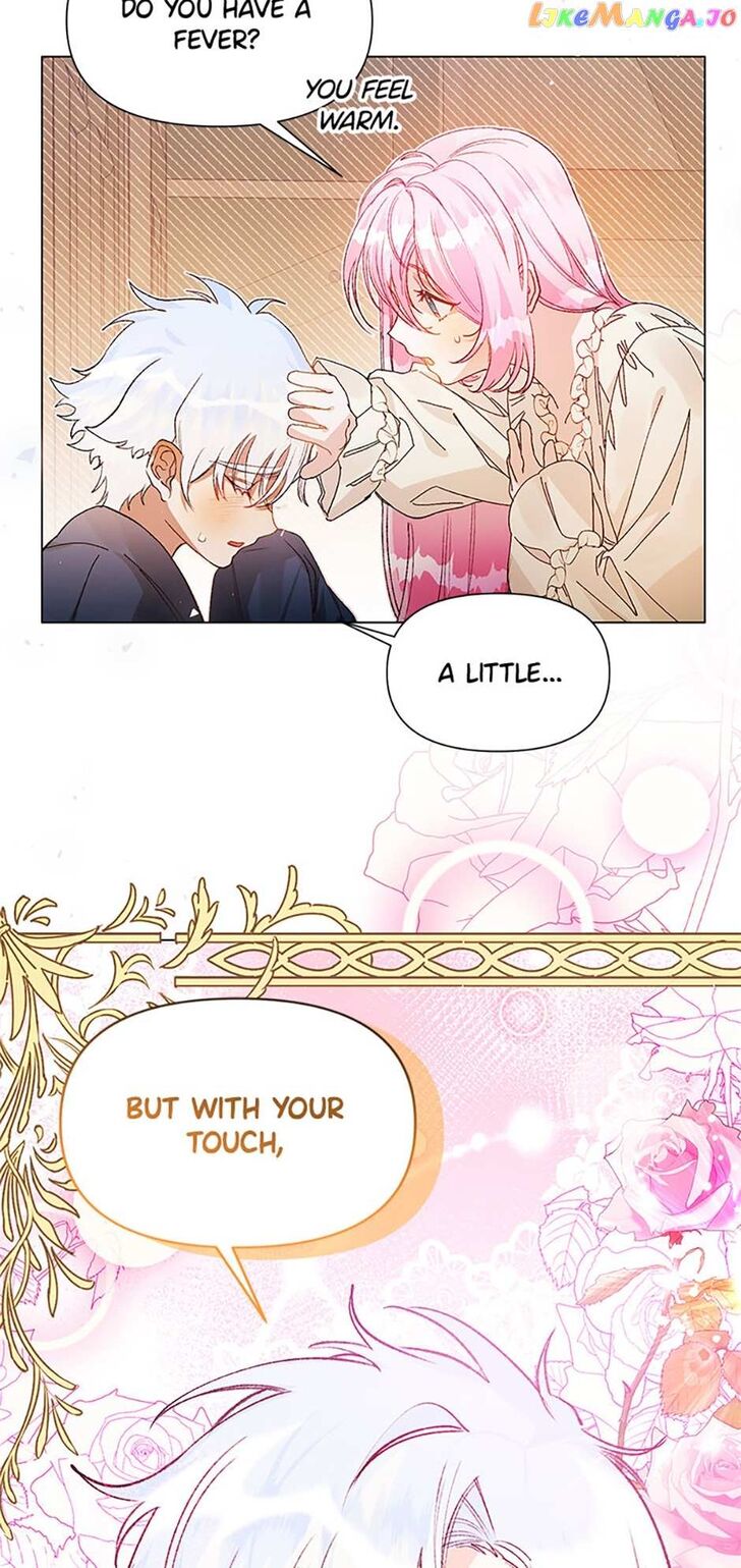 Read Who Made Me a Princess Manga Online
