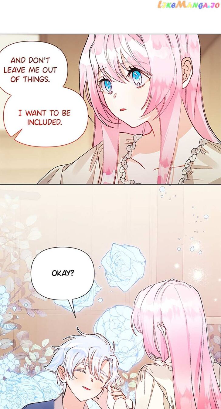 Read Who Made Me a Princess Manga Online