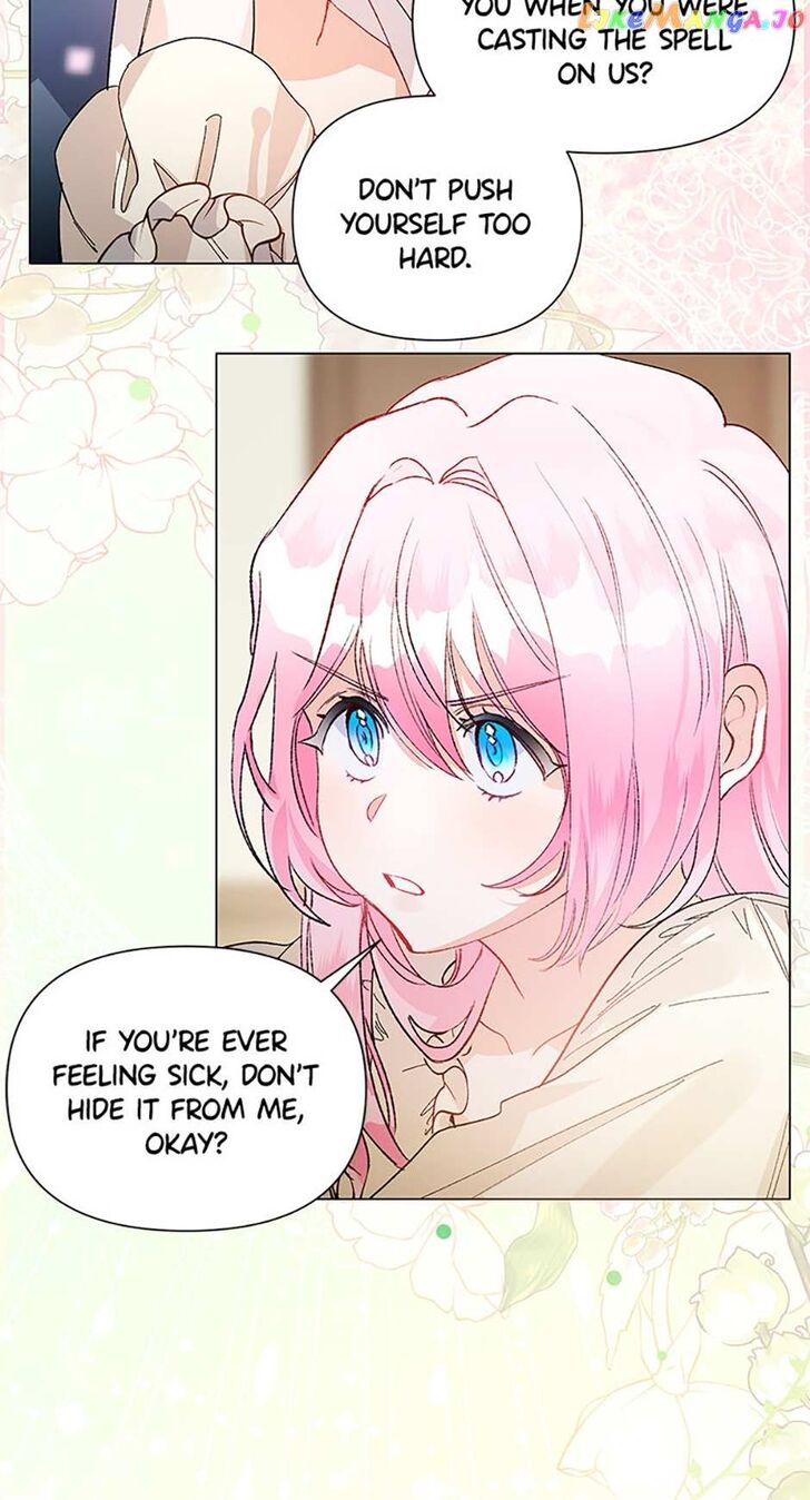 Read Who Made Me a Princess Manga Online