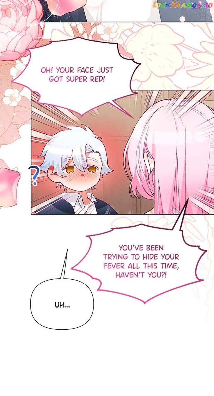 Read Who Made Me a Princess Manga Online