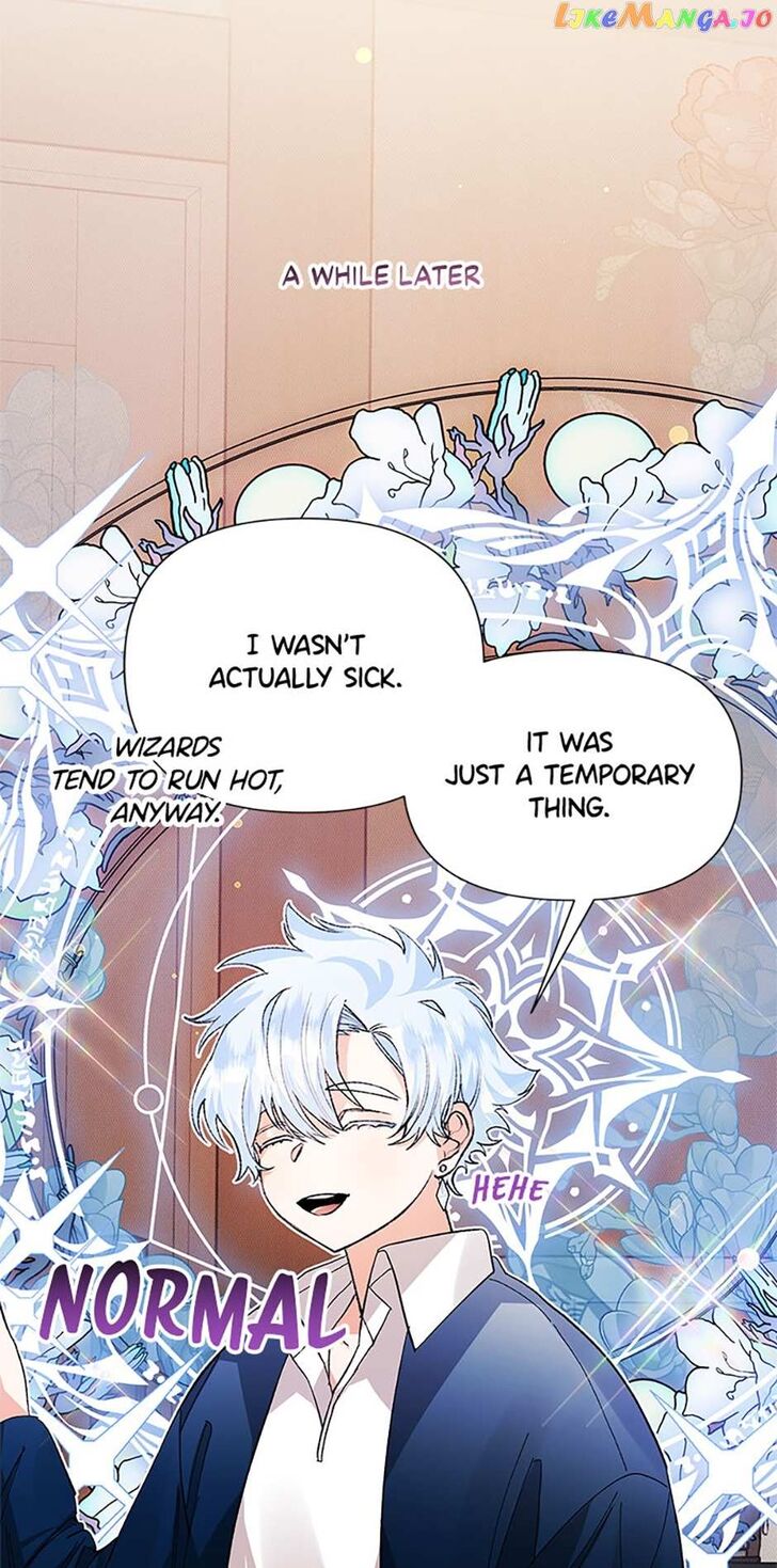 Read Who Made Me a Princess Manga Online