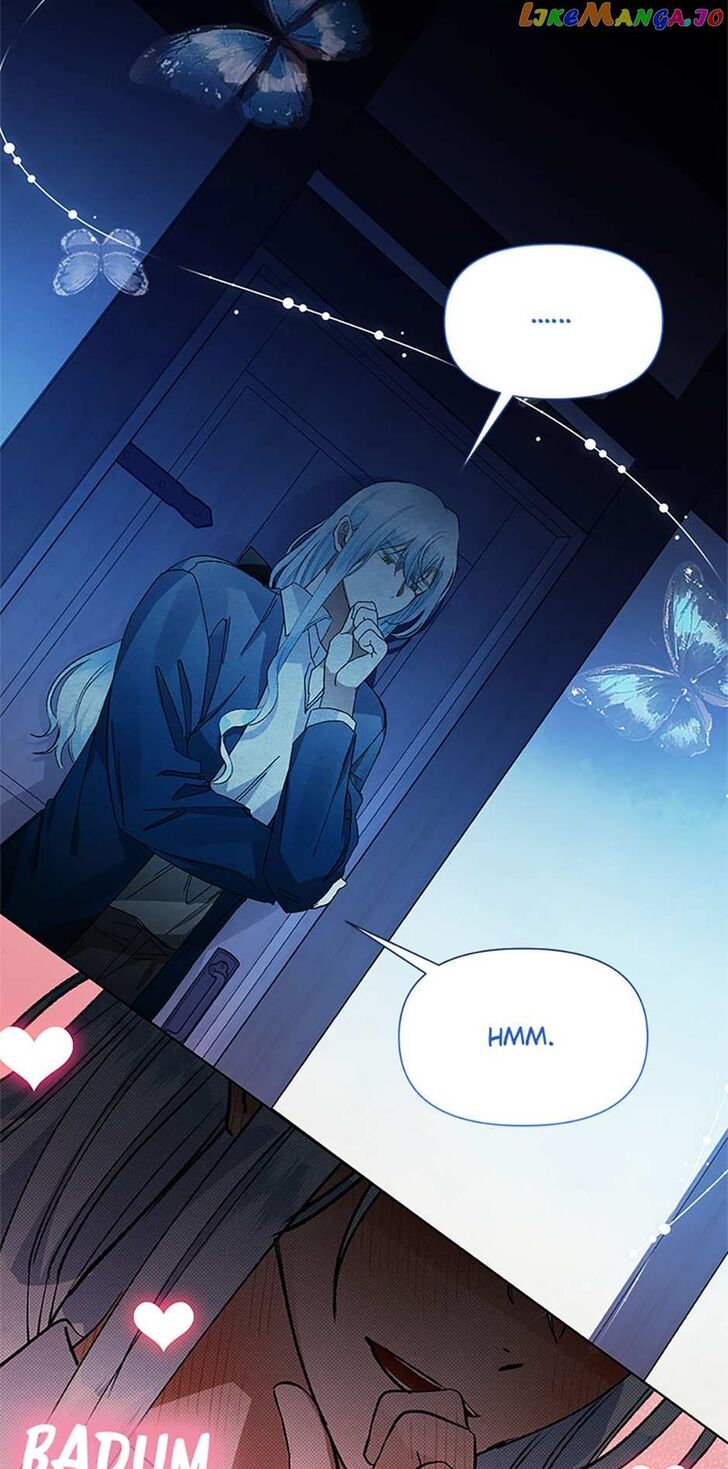 Read Who Made Me a Princess Manga Online