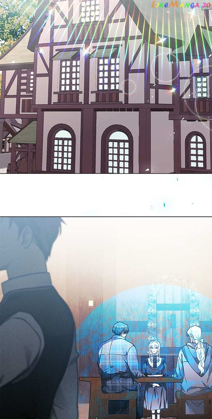 Read Who Made Me a Princess Manga Online