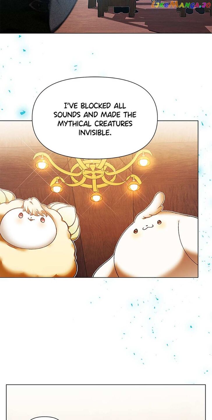 Read Who Made Me a Princess Manga Online
