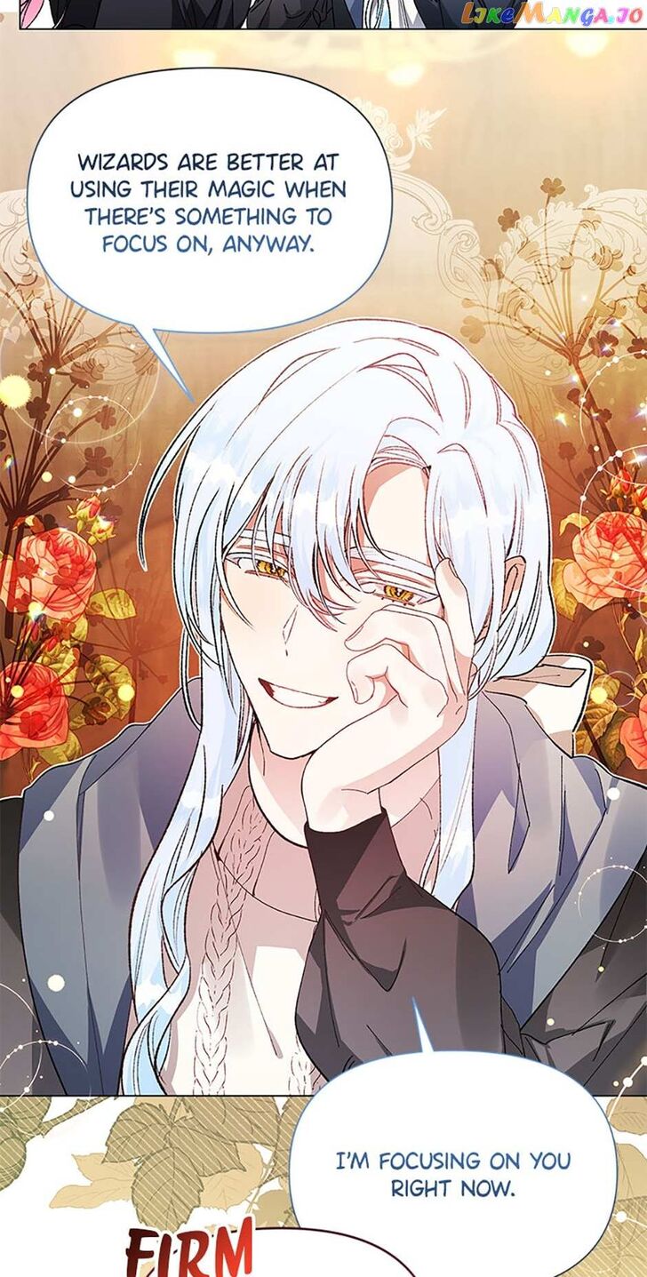 Read Who Made Me a Princess Manga Online