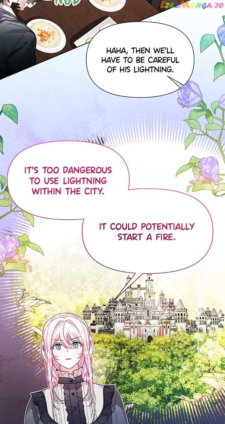 Read Who Made Me a Princess Manga Online
