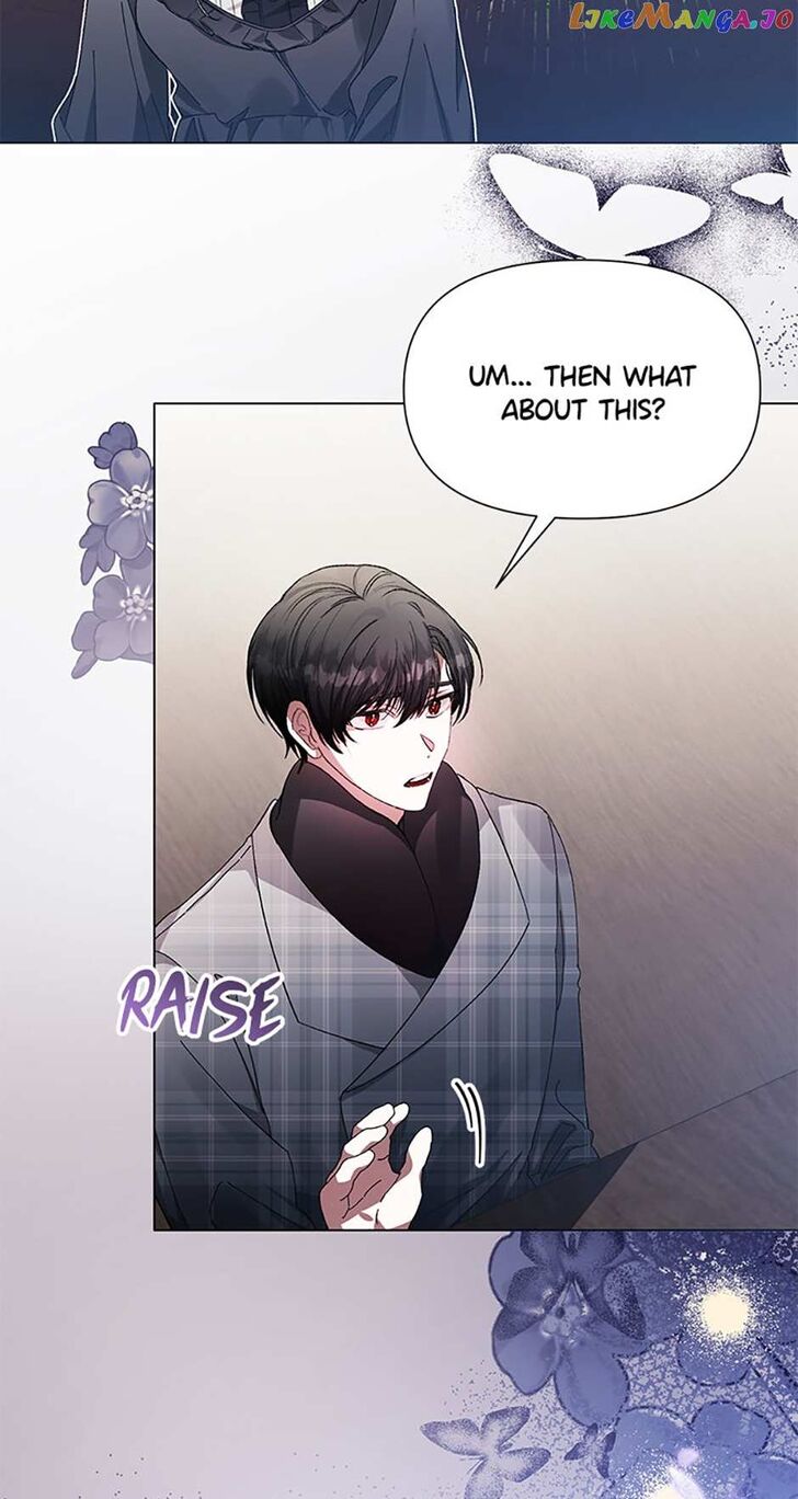 Read Who Made Me a Princess Manga Online