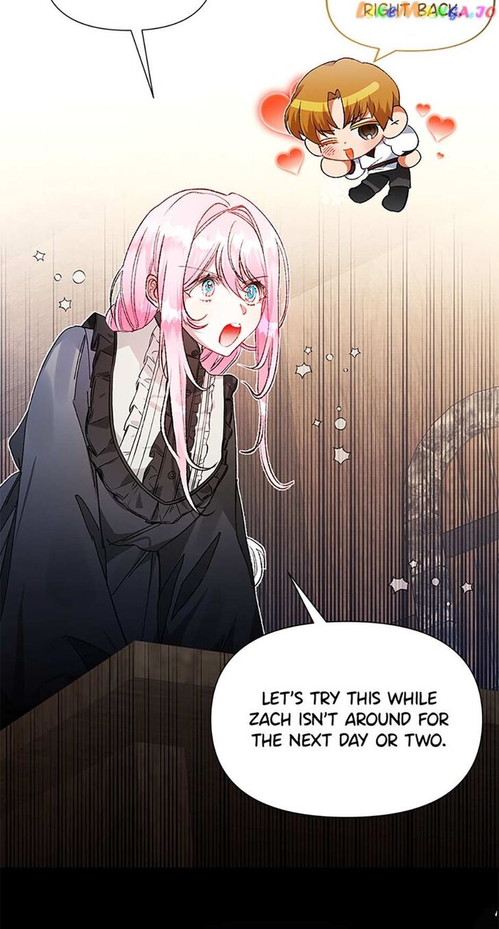 Read Who Made Me a Princess Manga Online
