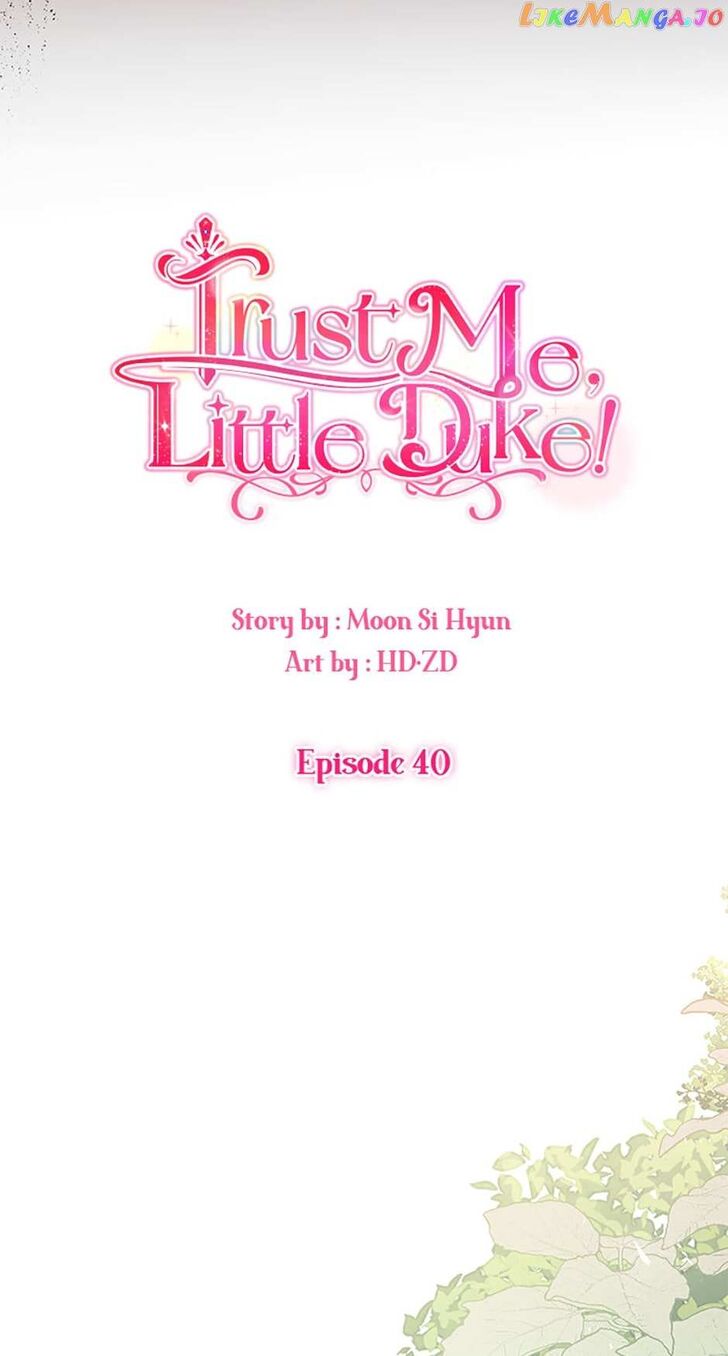 Read Who Made Me a Princess Manga Online