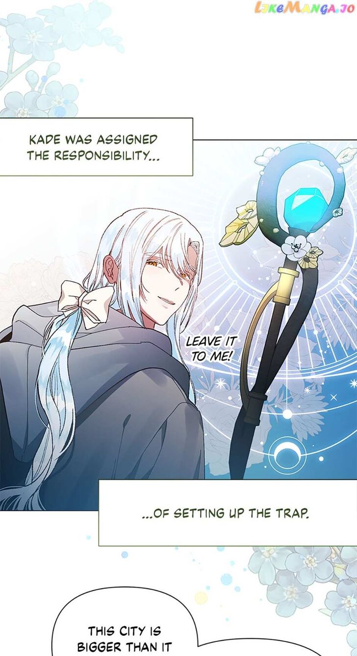 Read Who Made Me a Princess Manga Online