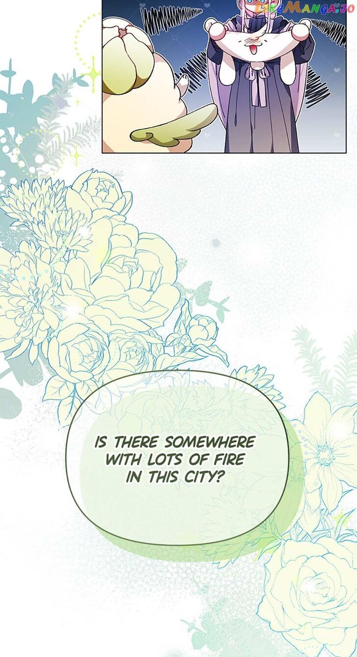 Read Who Made Me a Princess Manga Online