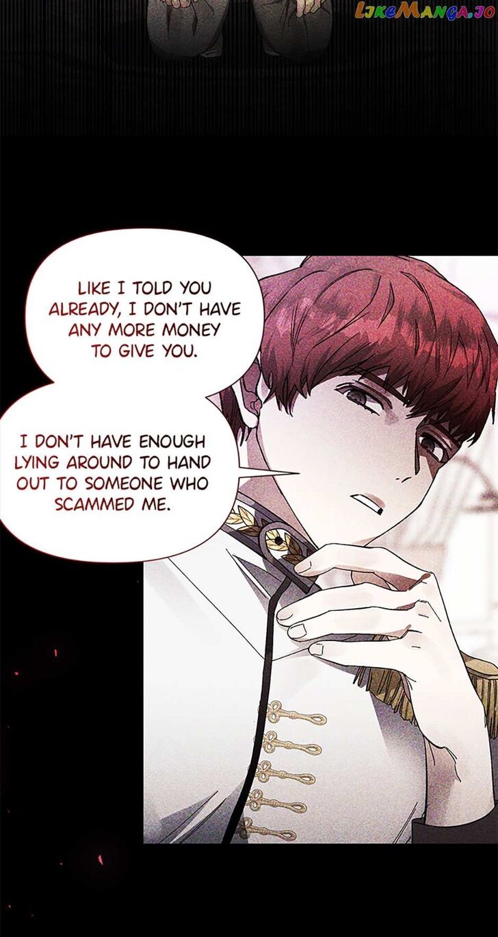 Read Who Made Me a Princess Manga Online