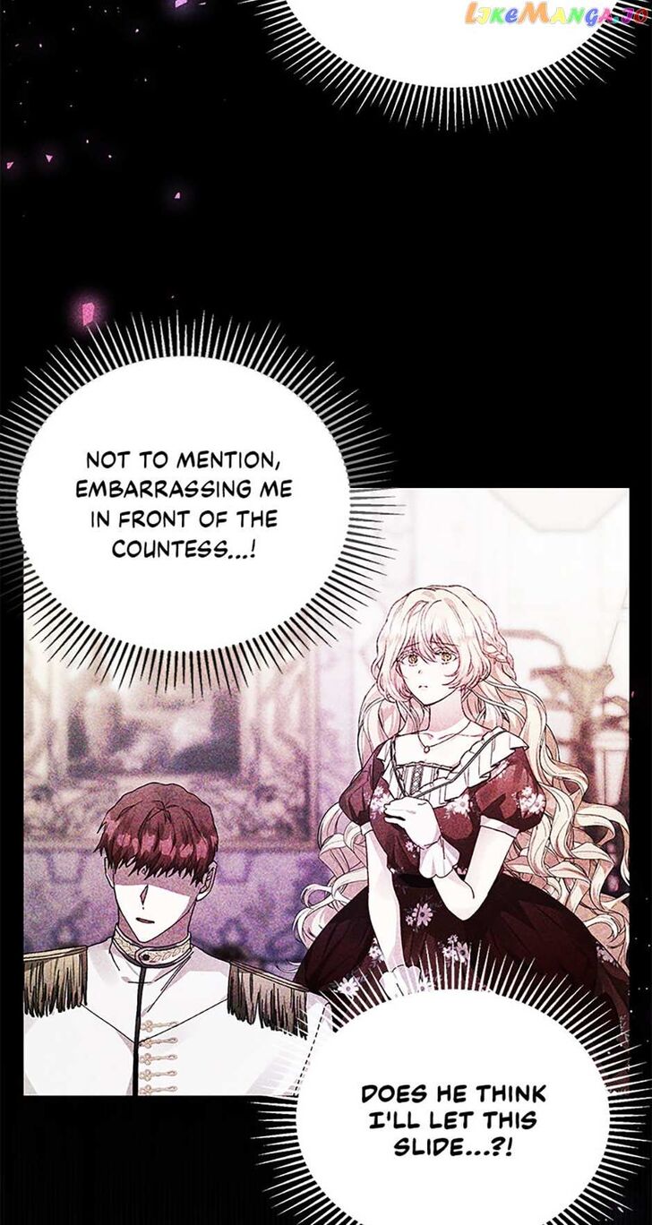 Read Who Made Me a Princess Manga Online