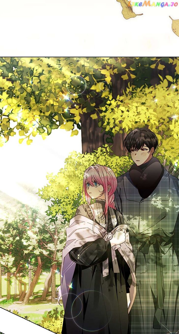 Read Who Made Me a Princess Manga Online