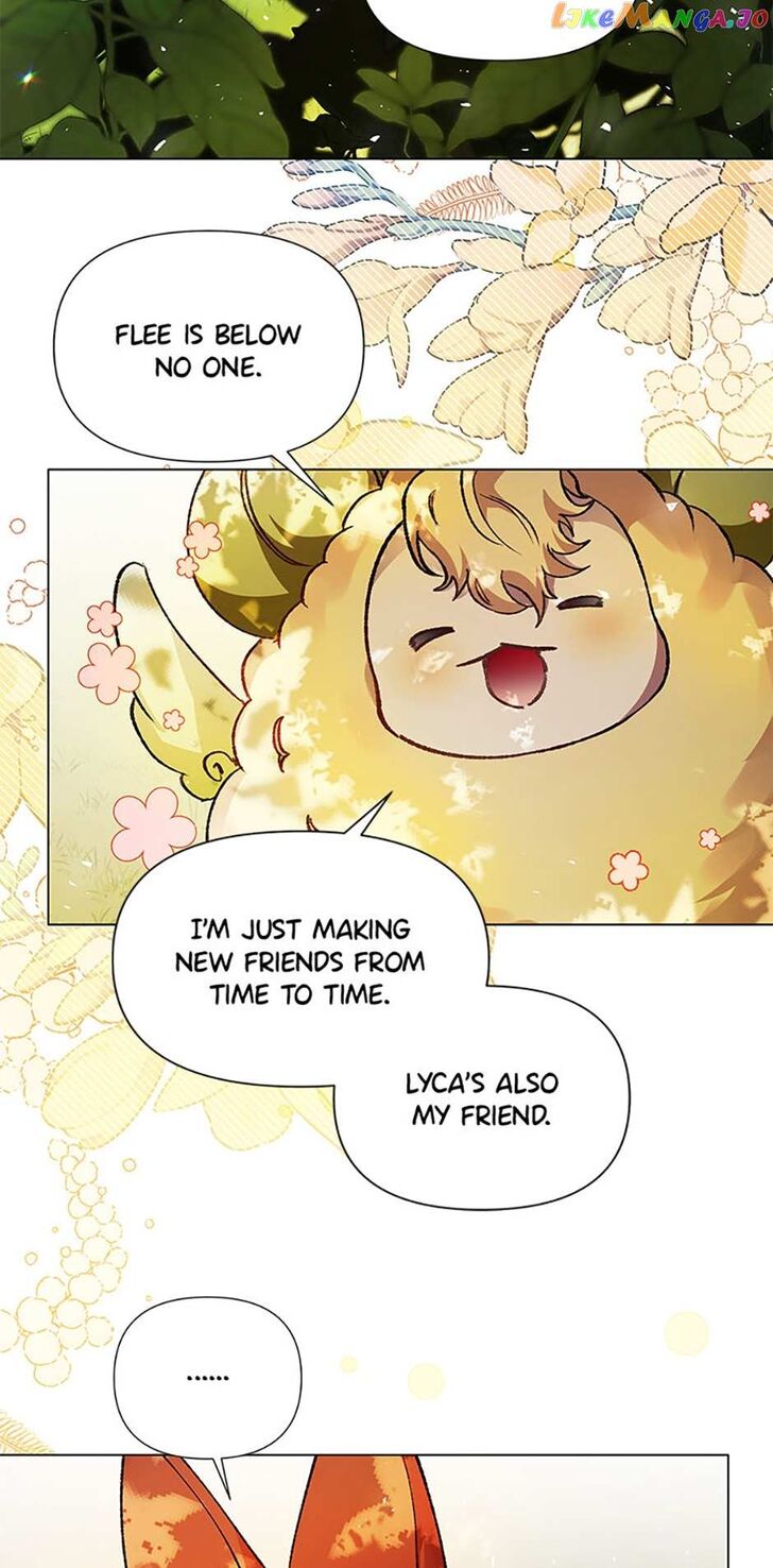 Read Who Made Me a Princess Manga Online