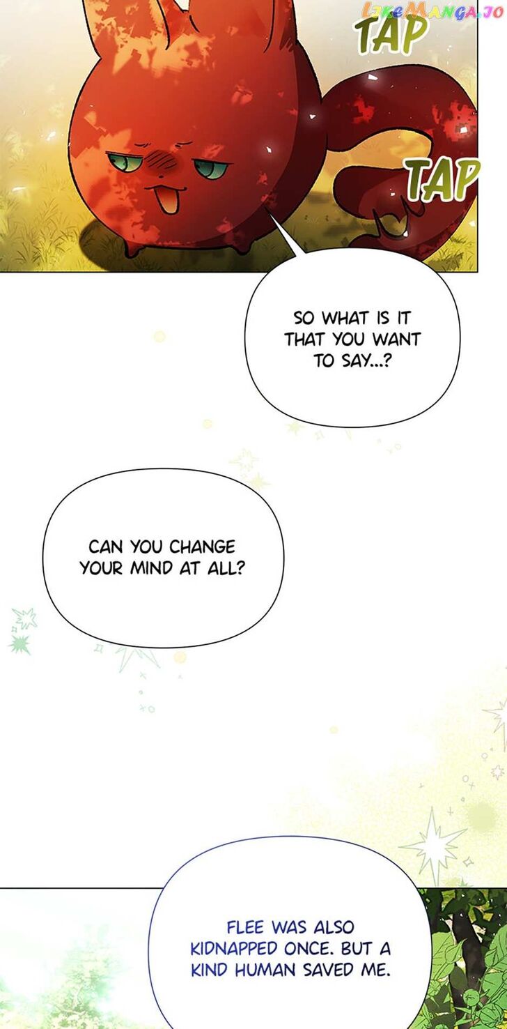 Read Who Made Me a Princess Manga Online