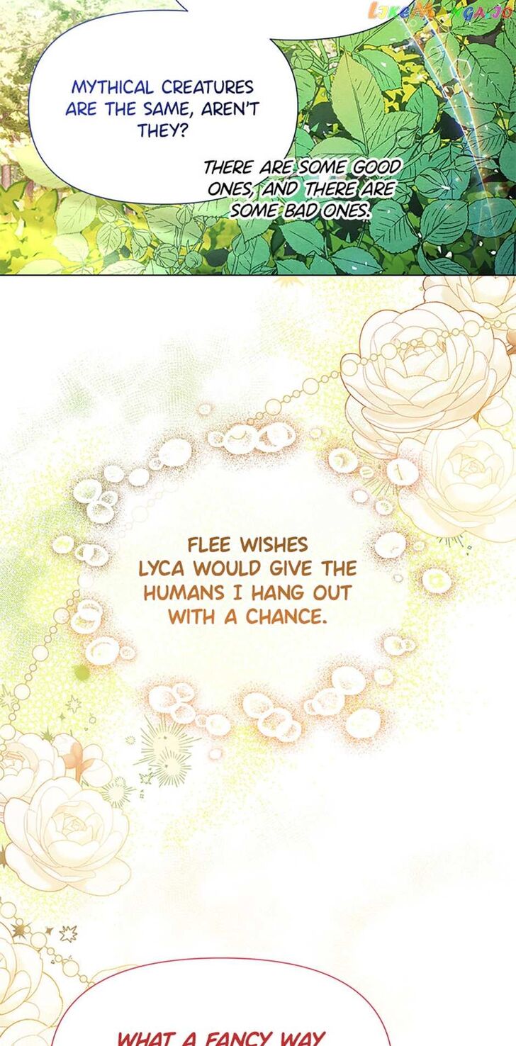 Read Who Made Me a Princess Manga Online