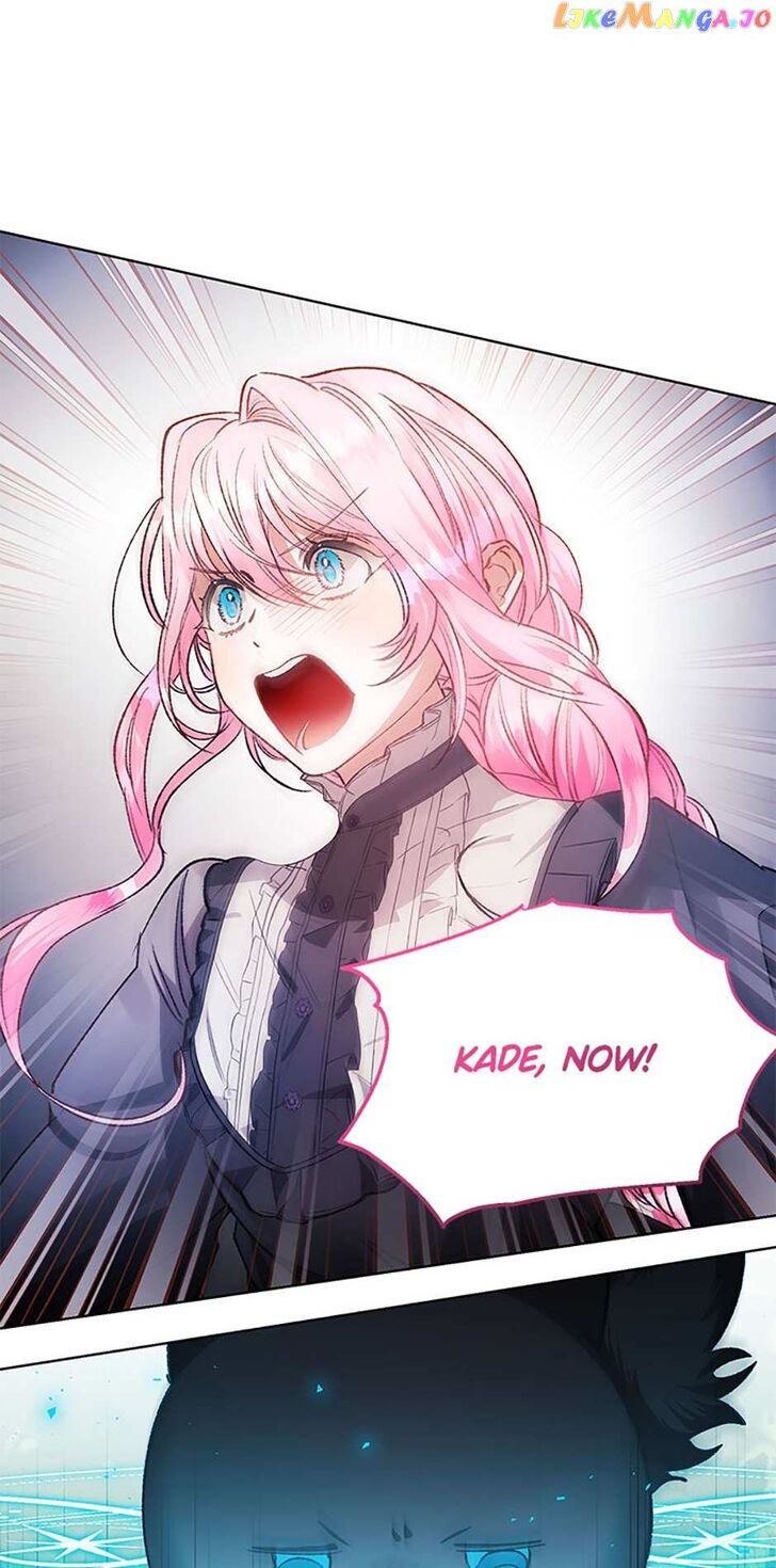 Read Who Made Me a Princess Manga Online