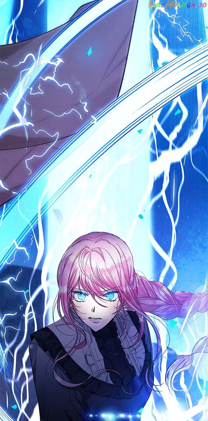 Read Who Made Me a Princess Manga Online