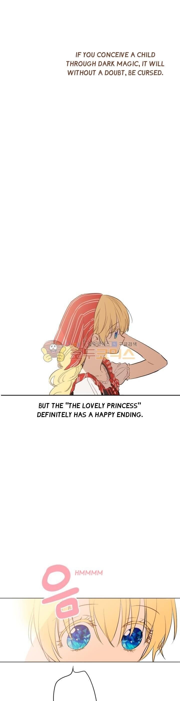 Read Who Made Me a Princess Manga Online