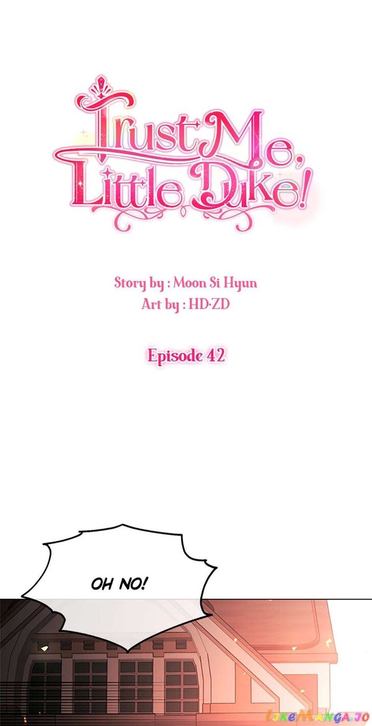 Read Who Made Me a Princess Manga Online