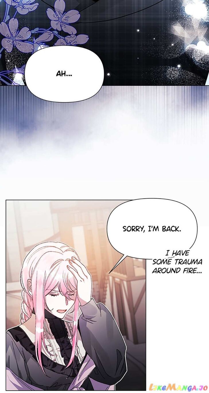 Read Who Made Me a Princess Manga Online