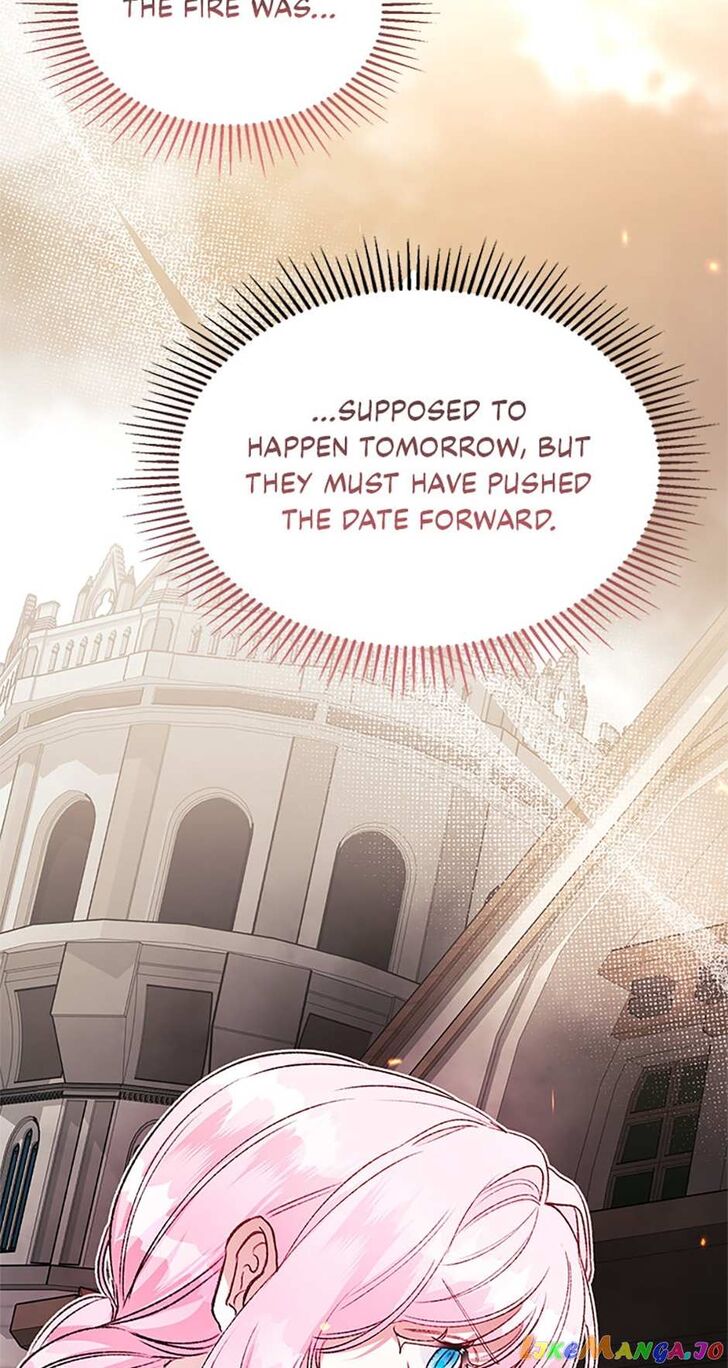 Read Who Made Me a Princess Manga Online